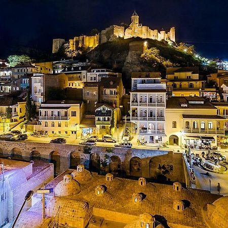 Epic Meidan Hotel Tbilisi Exterior photo