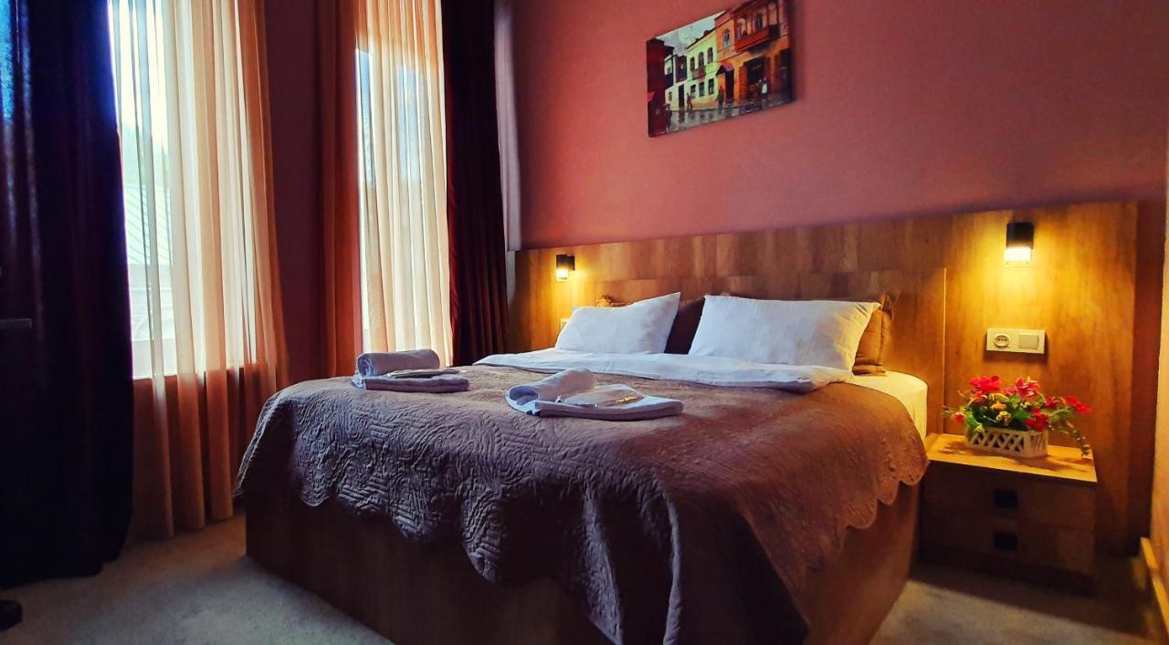 Epic Meidan Hotel Tbilisi Exterior photo