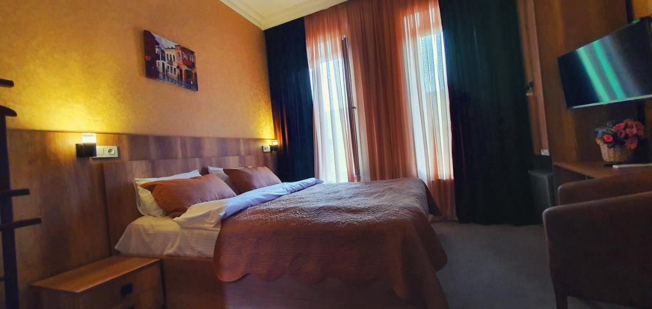 Epic Meidan Hotel Tbilisi Exterior photo