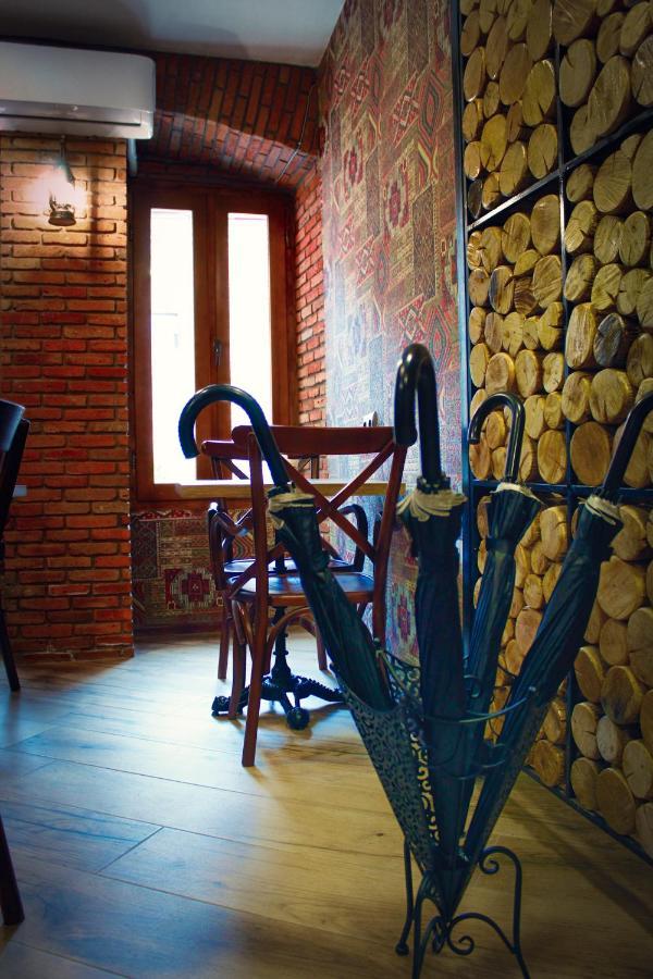 Epic Meidan Hotel Tbilisi Exterior photo