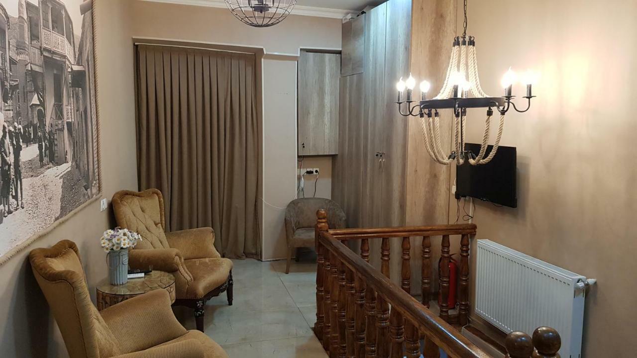 Epic Meidan Hotel Tbilisi Exterior photo