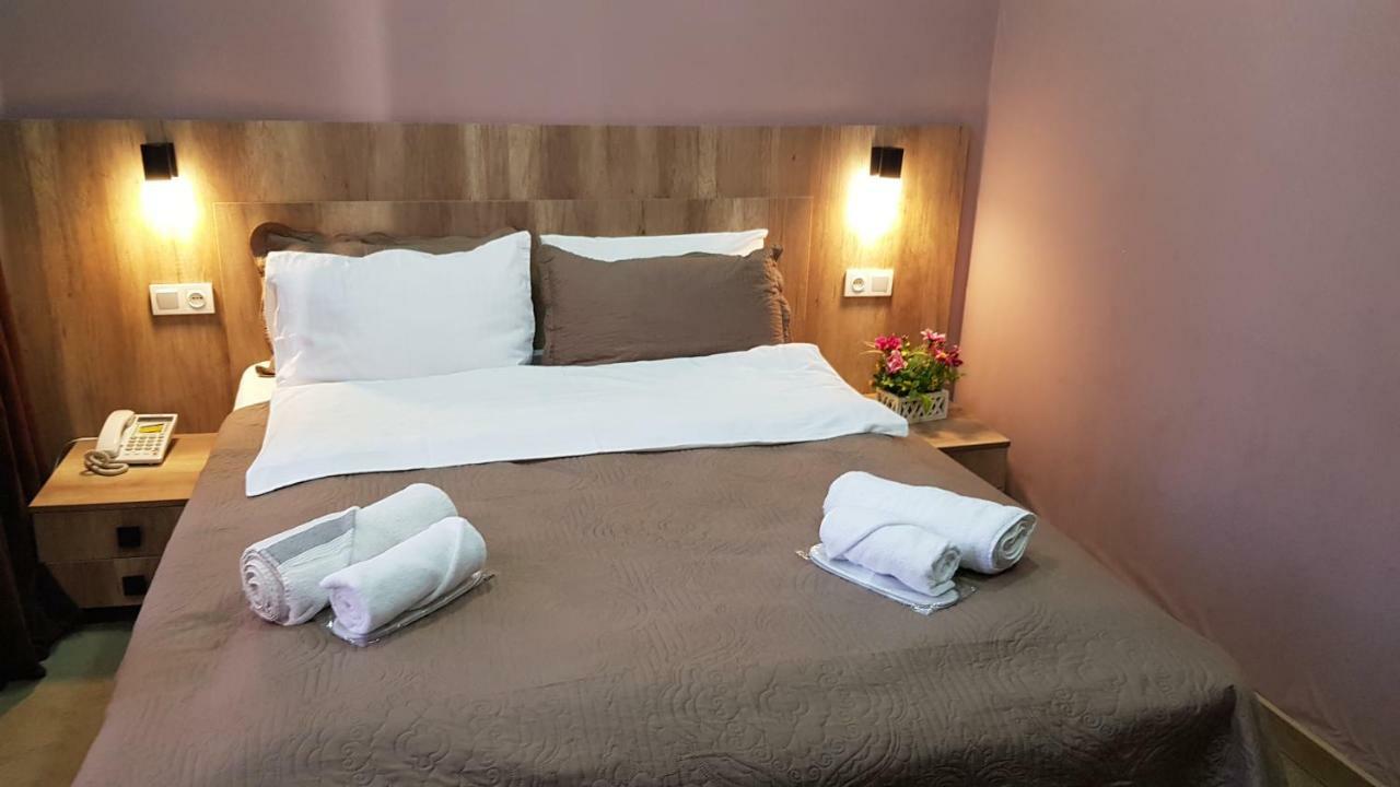 Epic Meidan Hotel Tbilisi Exterior photo
